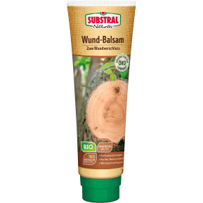 SUBSTRAL® Naturen®  Wund-Balsam main image