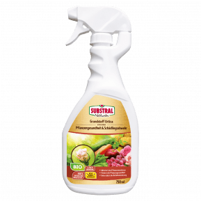 SUBSTRAL® Naturen® Grundstoff Urtica Spray main image