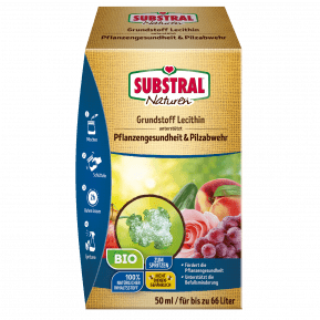 SUBSTRAL® Naturen® Grundstoff Lecithin main image