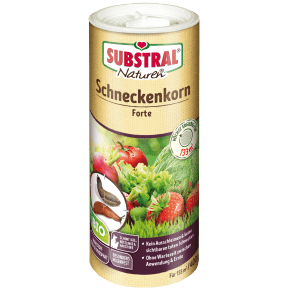 SUBSTRAL® Naturen®  Schneckenkorn Forte main image