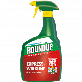 Roundup® AC Sprühflasche main image