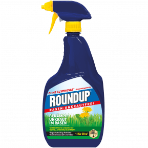 Roundup® Rasen-Unkrautfrei main image