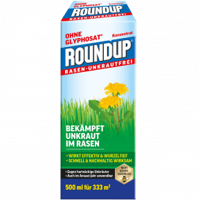 Roundup® Rasen-Unkrautfrei Konzentrat main image