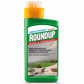 Roundup® Wege & Terrassen Konzentrat main image