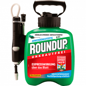 Roundup® AC Drucksprühgerät main image