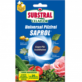 SUBSTRAL® Celaflor® Universal Pilzfrei Saprol main image