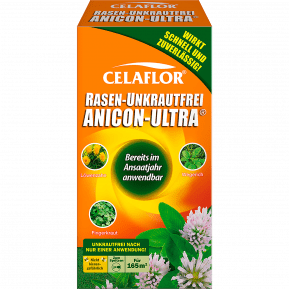 Celaflor® Rasen-Unkrautfrei Anicon Ultra® main image