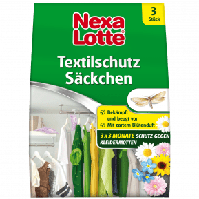Nexa Lotte® Textilschutz Säckchen main image
