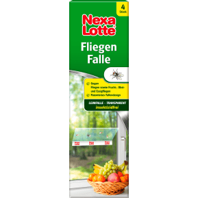 Nexa Lotte® Fliegen Falle main image