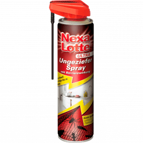 Nexa Lotte® Ultra Ungezieferspray main image
