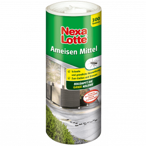 Nexa Lotte® Ameisen Mittel main image