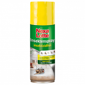 Nexa Lotte® Insekten-Spray Insektizidfrei  main image
