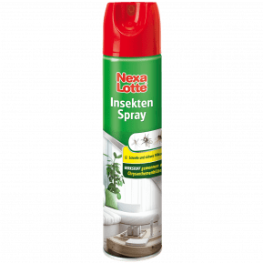 Nexa Lotte® Insekten Spray main image
