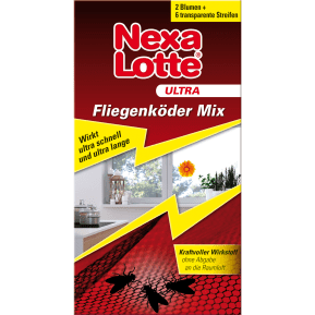 Nexa Lotte® Ultra Fliegenköder Mix main image