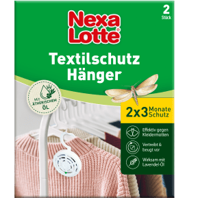 Nexa Lotte® Textilschutz Hänger main image