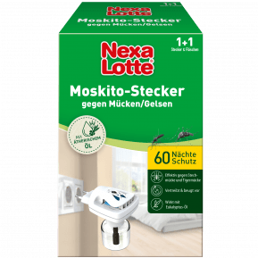 Nexa Lotte® Moskito-Stecker main image