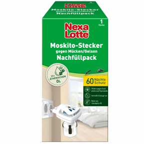 Nexa Lotte® Moskito-Stecker Nachfüllpack main image