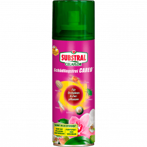 SUBSTRAL® Celaflor® Schädlingsfrei Careo Orchideen & Zierpflanzen main image