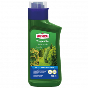 SUBSTRAL® Thuja-Vital main image