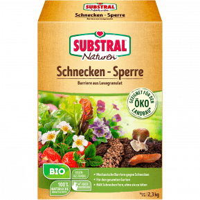 SUBSTRAL® Naturen® Bio Schnecken-Sperre main image