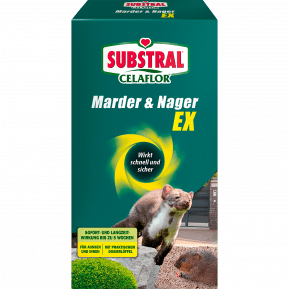SUBSTRAL® Celaflor® Marder & Nager Ex main image