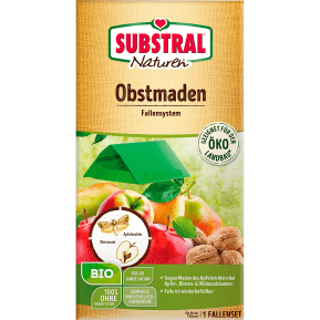 SUBSTRAL® Naturen® Obstmaden Fallensystem main image