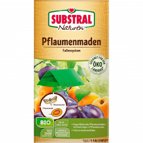 SUBSTRAL® Naturen® Bio Pflaumenmaden Fallensystem main image