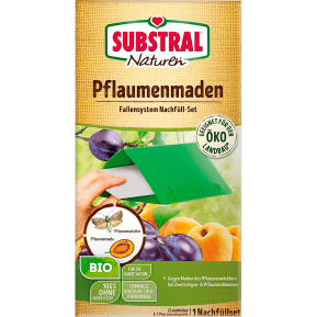 SUBSTRAL® Naturen®  Pflaumenmaden Fallensystem main image