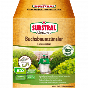 SUBSTRAL® Naturen® Buchsbaumzünsler Fallensystem main image