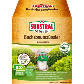 SUBSTRAL® Naturen® Buchsbaumzünsler Fallensystem main image