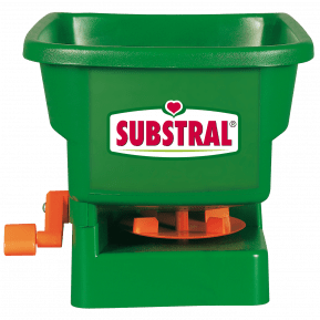 SUBSTRAL® HandyGreen Universal-Handstreuer - praktischer Streuer main image