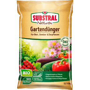 SUBSTRAL® Naturen® Gartendünger main image