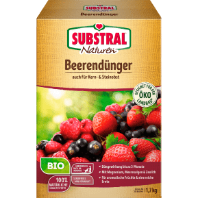 SUBSTRAL® Naturen® Beerendünger main image