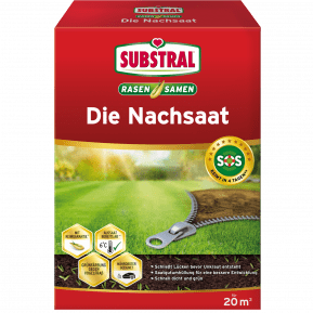 SUBSTRAL® Die Nachsaat main image