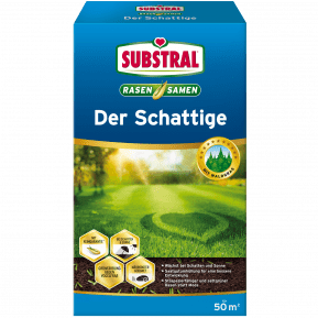 SUBSTRAL® Der Schattige main image