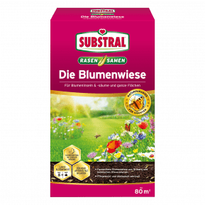 SUBSTRAL® Die Blumenwiese main image