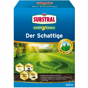 SUBSTRAL® Der Schattige main image