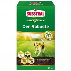 SUBSTRAL® Der Robuste main image