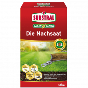 SUBSTRAL® Die Nachsaat main image