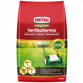 SUBSTRAL® Vertikutiermix main image