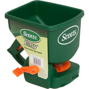 Scotts® Easy Hand Held Fertiliser Spreader main image