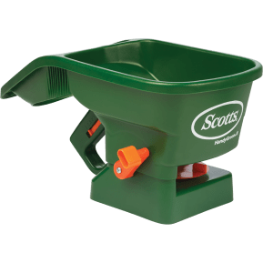 Scotts® Handy Green Fertiliser Spreader main image