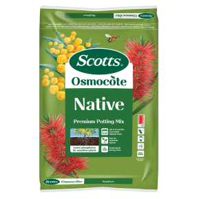 Scotts Osmocote® Native Potting Mix main image