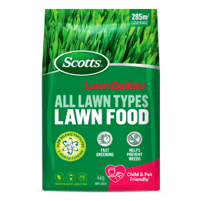 Scotts Lawn Builder™ All Lawn Types Lawn Food main image