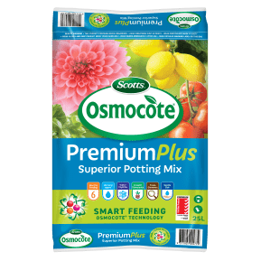 Scotts Osmocote® Premium Plus Superior Potting Mix main image