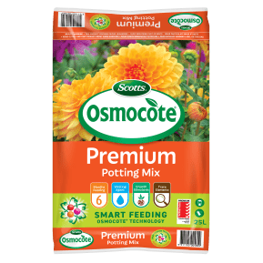 Scotts Osmocote® Premium Potting Mix main image