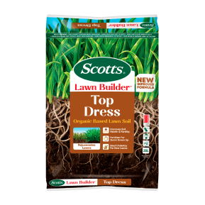 Scotts Lawn Builder Top Dress 25L main image