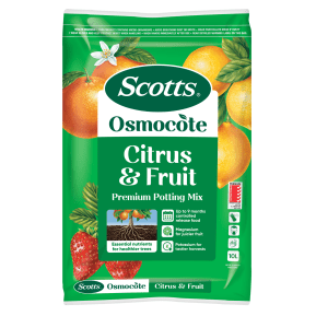 Scotts Osmocote® Citrus & Fruit Potting Mix main image