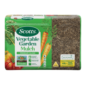 Scotts Vegetable Garden Mulch  main image