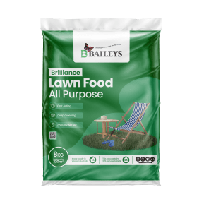 Baileys Brilliance Lawn Food All Purpose (WA Only) main image